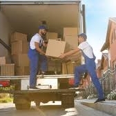 International Moving  Companies NY
