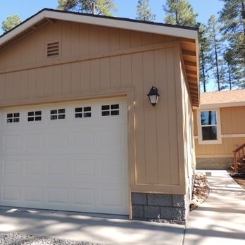 Residential Construction Services  White Mountain AZ