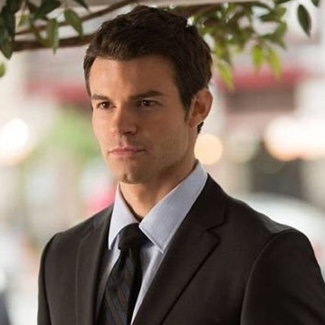Elijah Mikaelson