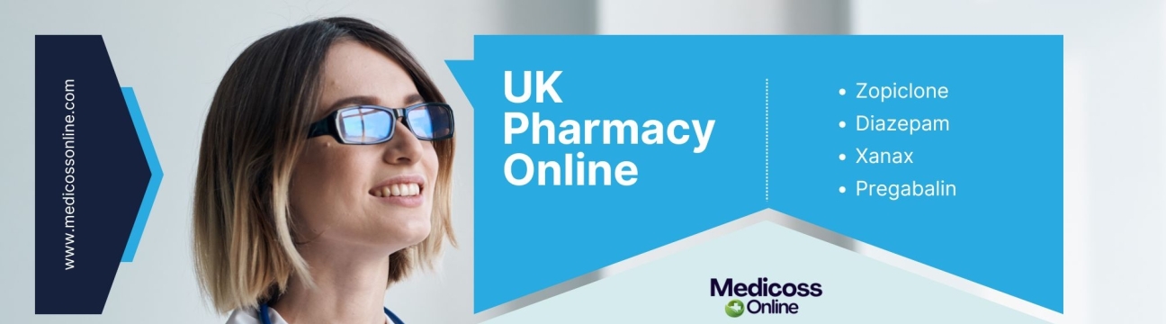 Medicoss  Online