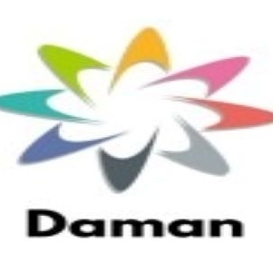 Daman  Games