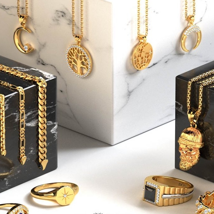 Lab Created Diamond  Jewelry Kelowna