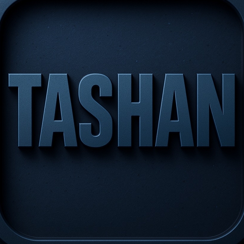 Tashan  Game