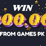 Gamespk Apk