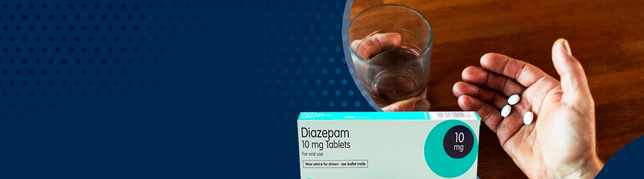Diazepam Solutions