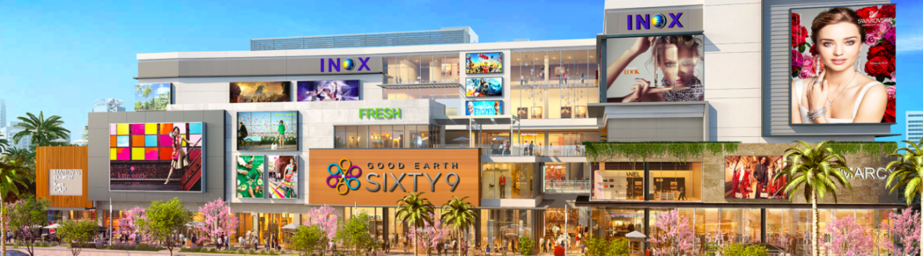 Good Earth  Sixty9