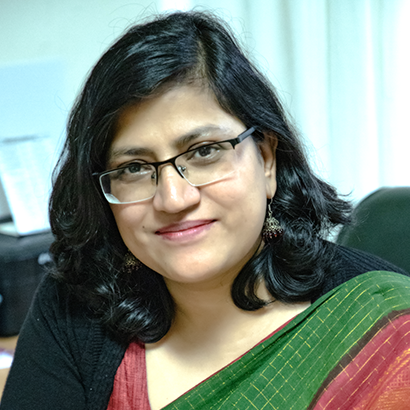 Rashmi Sharma