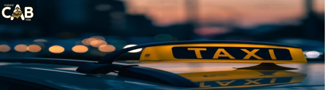 Instant Cab  Ride